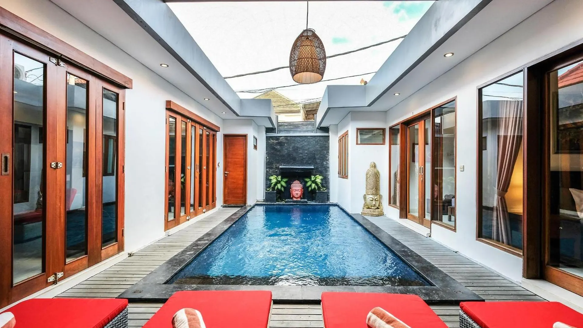 Villa Double Six Seminyak   Seminyak (Bali)