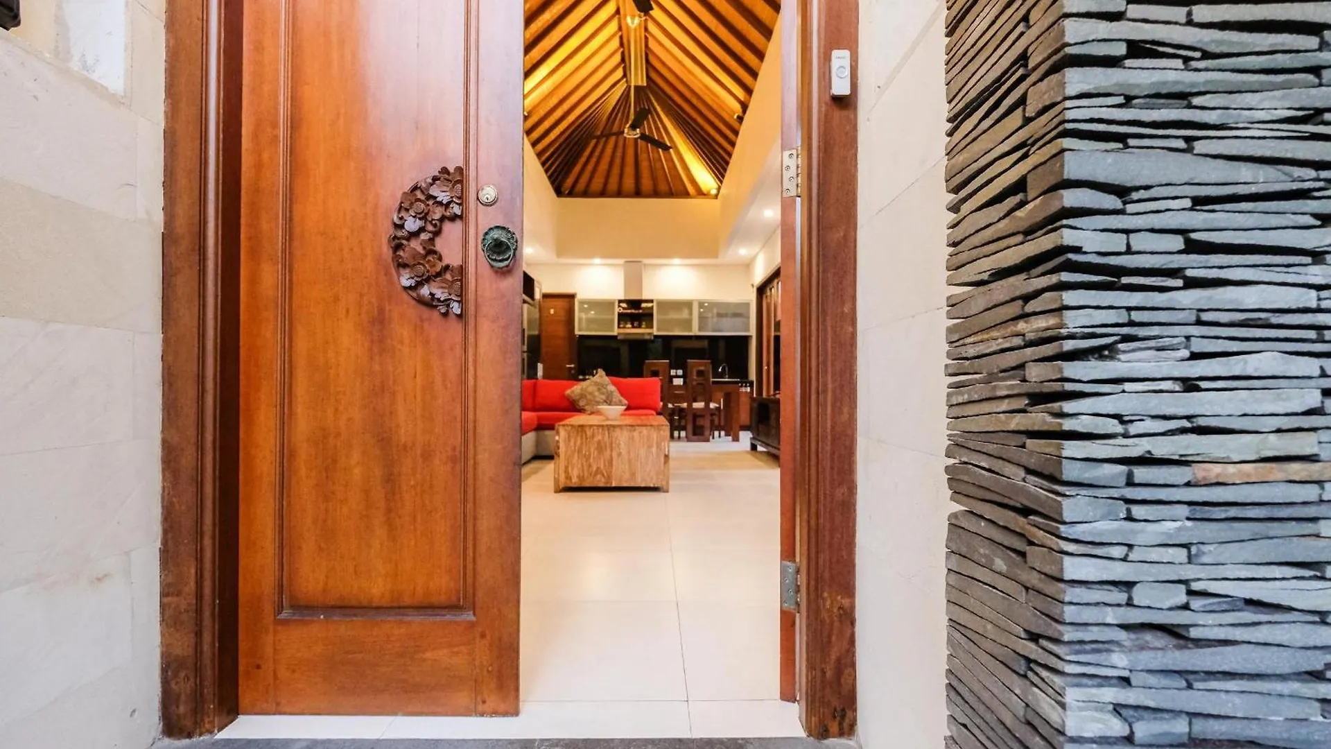 Villa Double Six Seminyak  Seminyak (Bali)