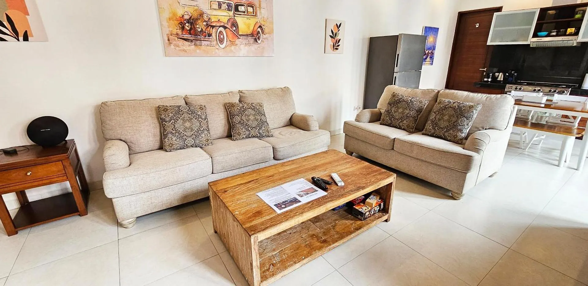 Villa Double Six Seminyak  Seminyak (Bali)