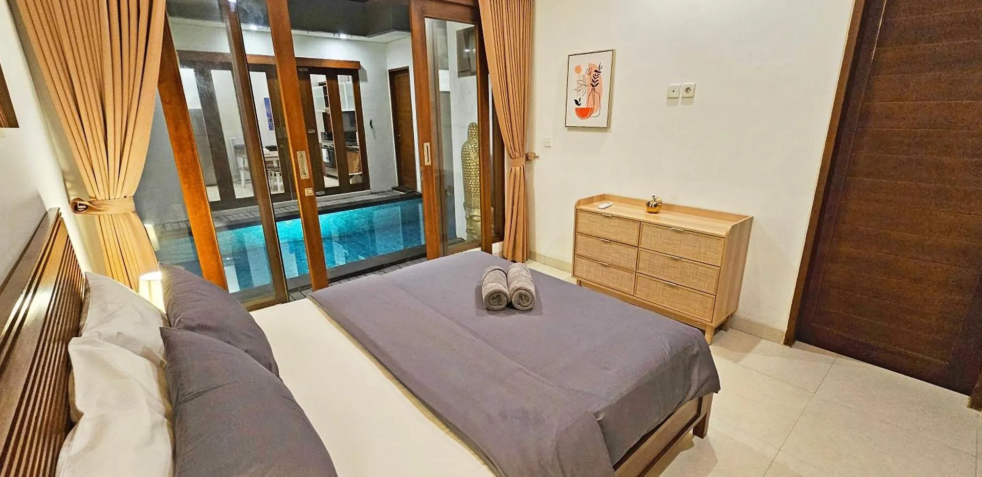 Villa Double Six Seminyak